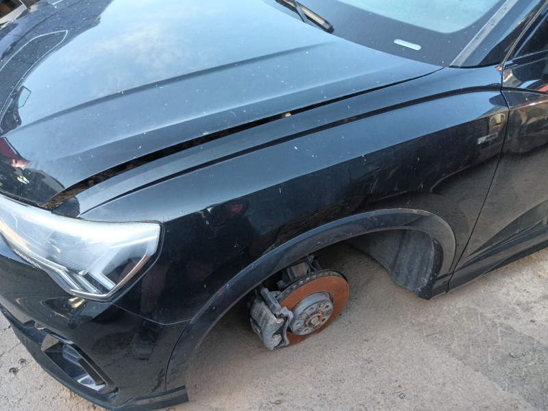 audi q3 sportback (f3n) del año 2021