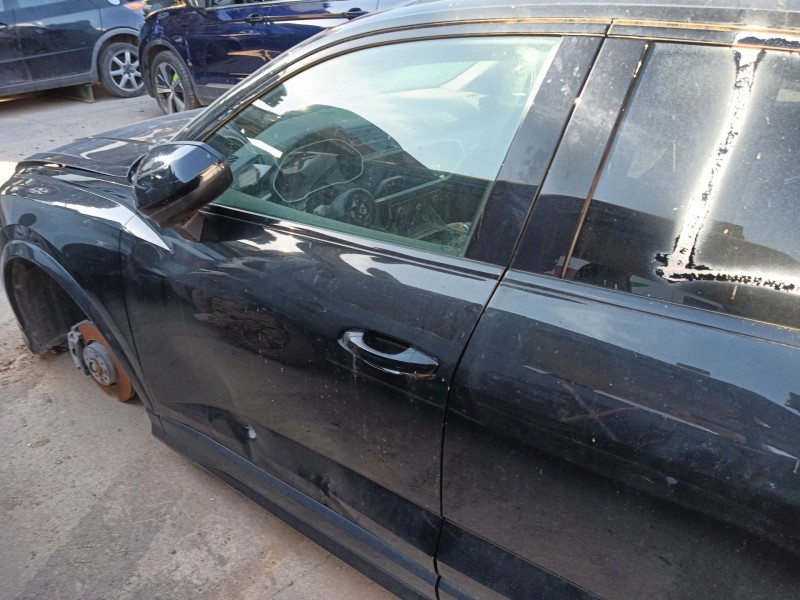 audi q3 sportback (f3n) del año 2021