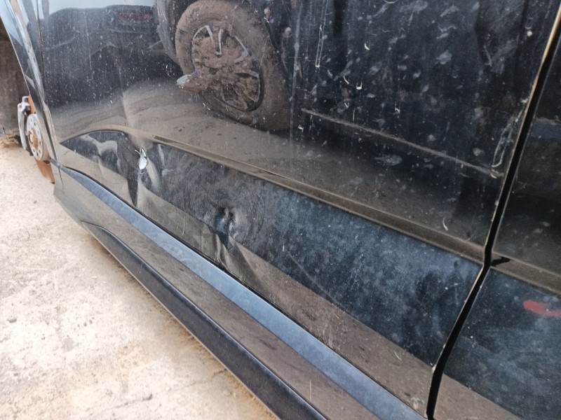 audi q3 sportback (f3n) del año 2021