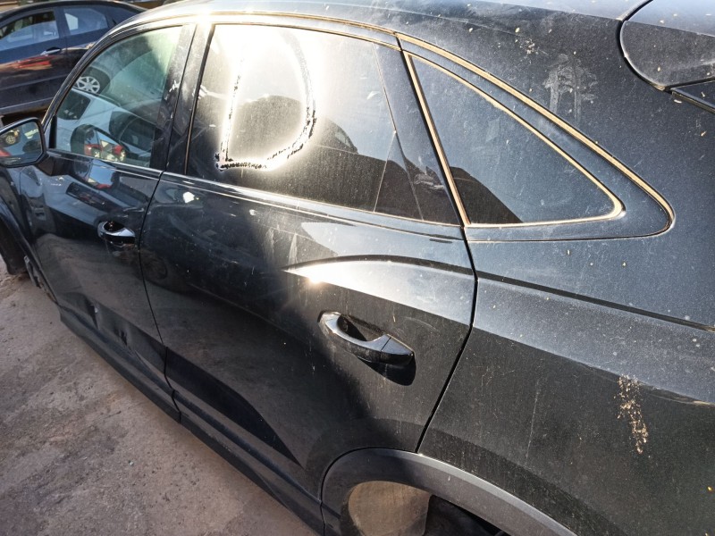 audi q3 sportback (f3n) del año 2021