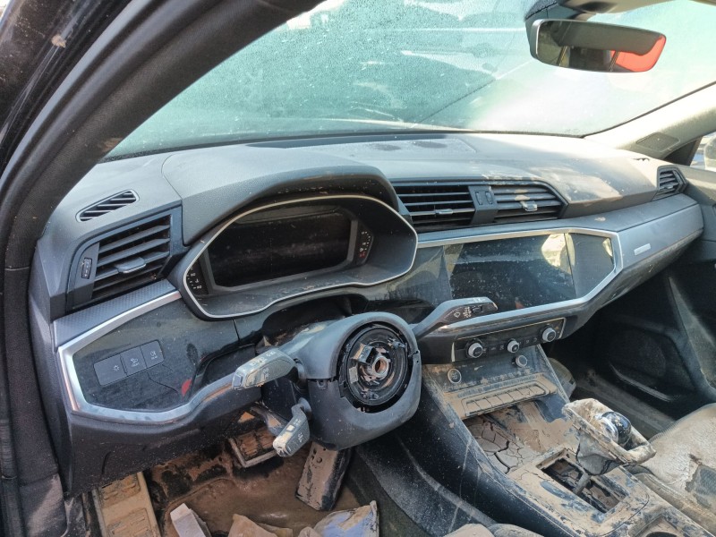 audi q3 sportback (f3n) del año 2021