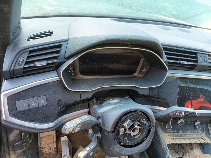 audi q3 sportback (f3n) del año 2021