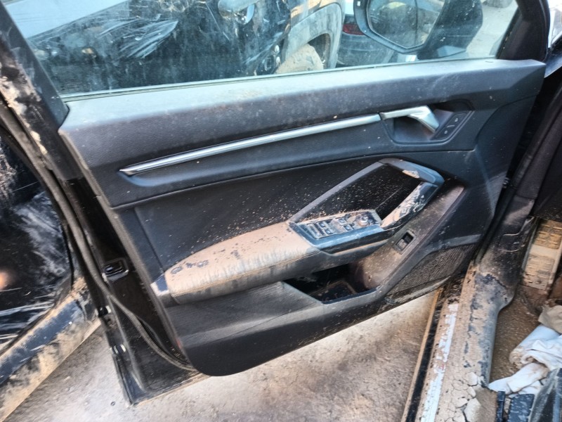 audi q3 sportback (f3n) del año 2021