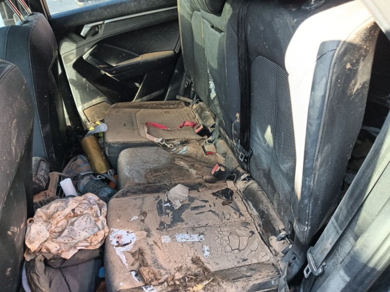 audi q3 sportback (f3n) del año 2021