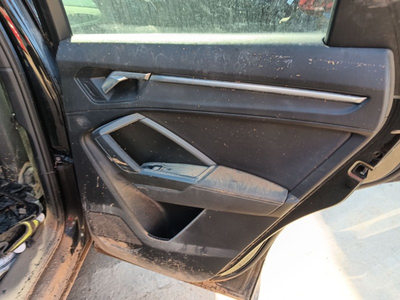 audi q3 sportback (f3n) del año 2021