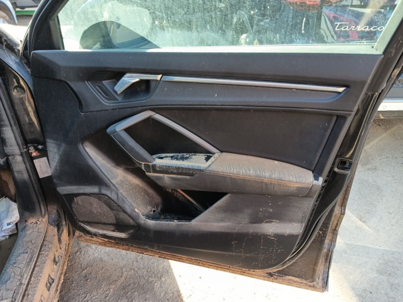 audi q3 sportback (f3n) del año 2021