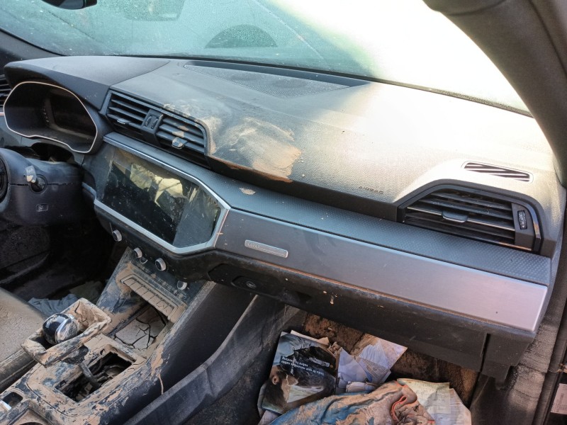 audi q3 sportback (f3n) del año 2021