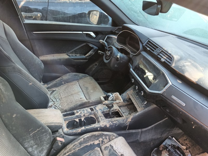 audi q3 sportback (f3n) del año 2021