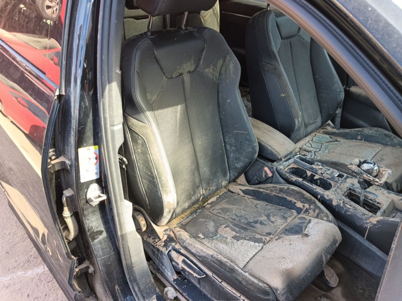 audi q3 sportback (f3n) del año 2021