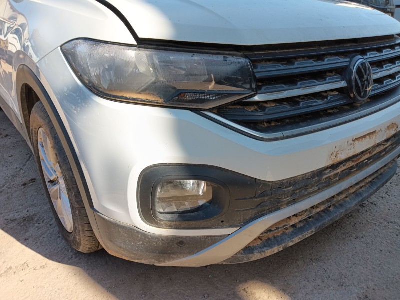 volkswagen t-cross (c11, d31) del año 2023