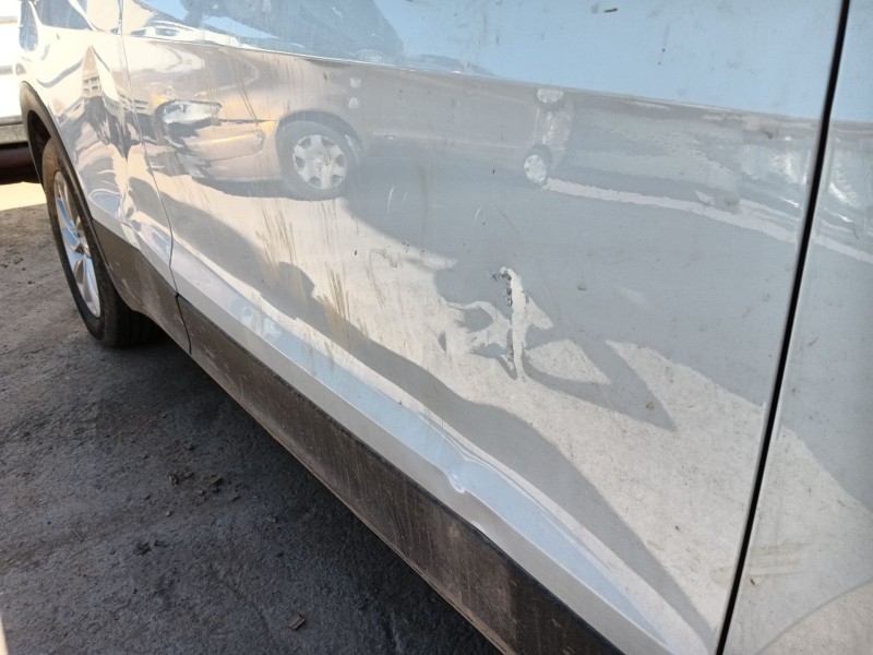 volkswagen t-cross (c11, d31) del año 2023