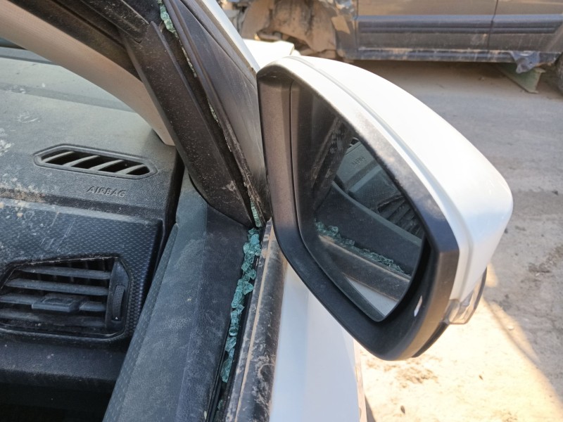 volkswagen t-cross (c11, d31) del año 2023