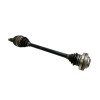 Recambio de transmision trasera izquierda para bmw x5 (e53) 3.0i referencia OEM IAM 7500914A105  2188321