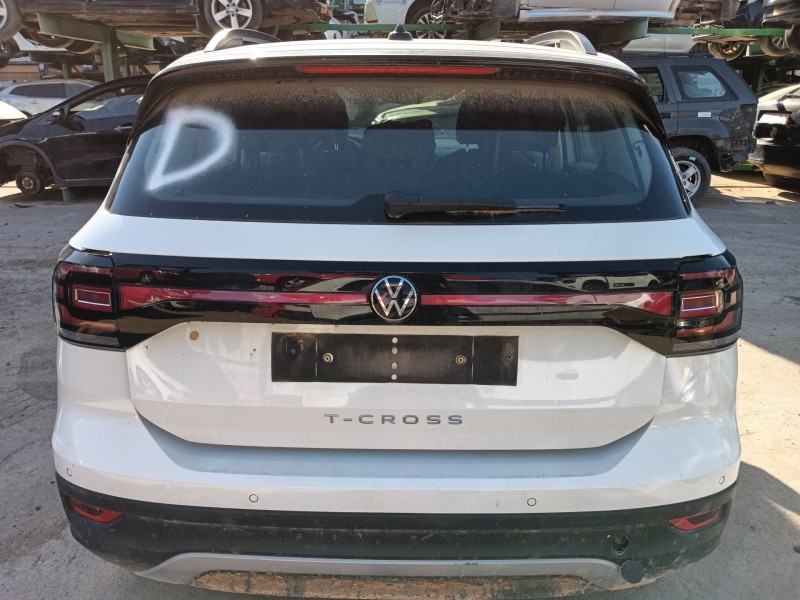 volkswagen t-cross (c11, d31) del año 2023