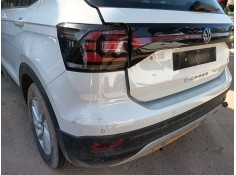 VOLKSWAGEN T-CROSS (C11, D31)