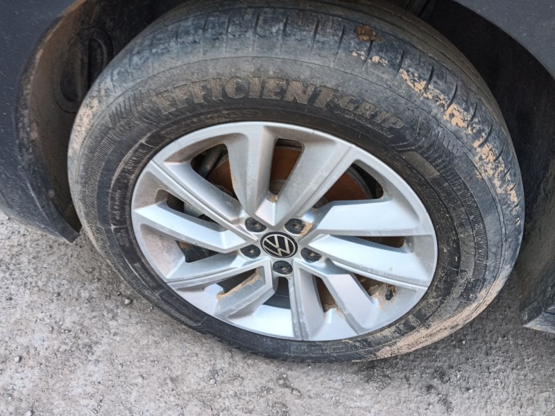 volkswagen t-cross (c11, d31) del año 2023