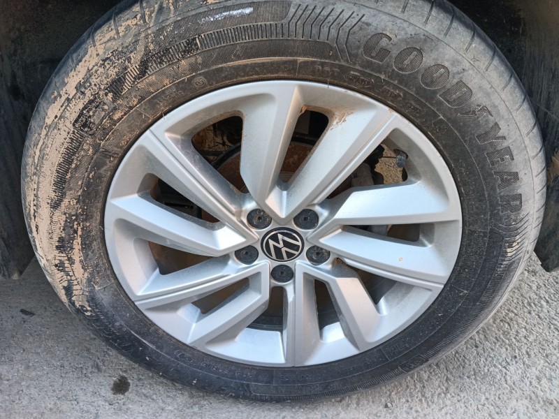 volkswagen t-cross (c11, d31) del año 2023