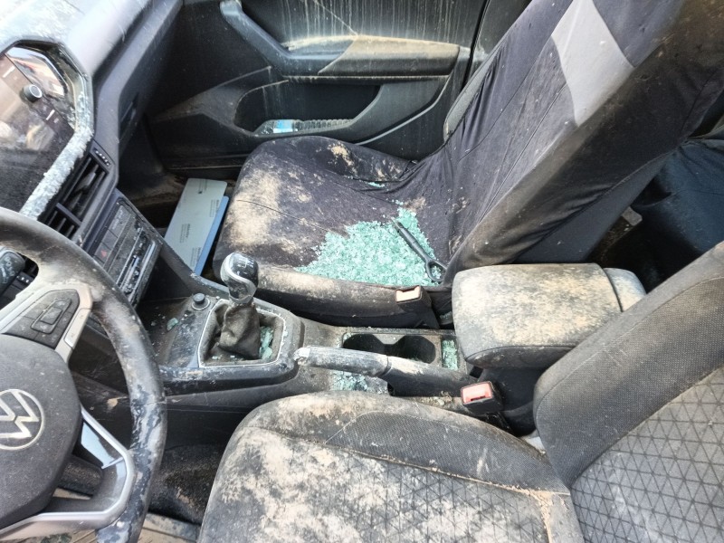 volkswagen t-cross (c11, d31) del año 2023