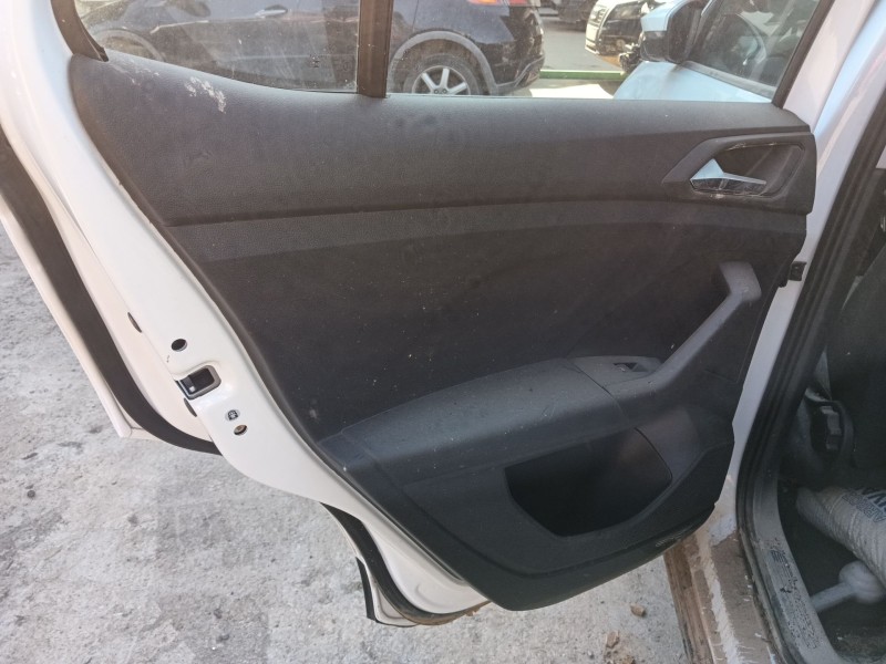 volkswagen t-cross (c11, d31) del año 2023