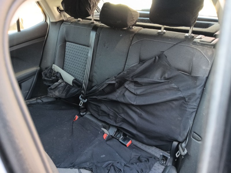 volkswagen t-cross (c11, d31) del año 2023