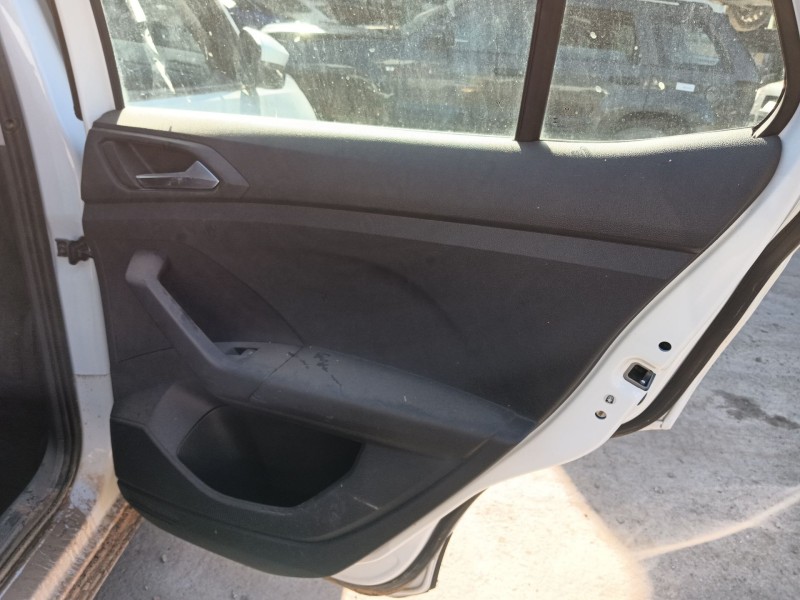 volkswagen t-cross (c11, d31) del año 2023