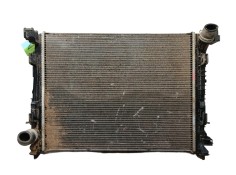 Recambio de radiador agua para dacia sandero iii 1.0 tce 90 referencia OEM IAM   