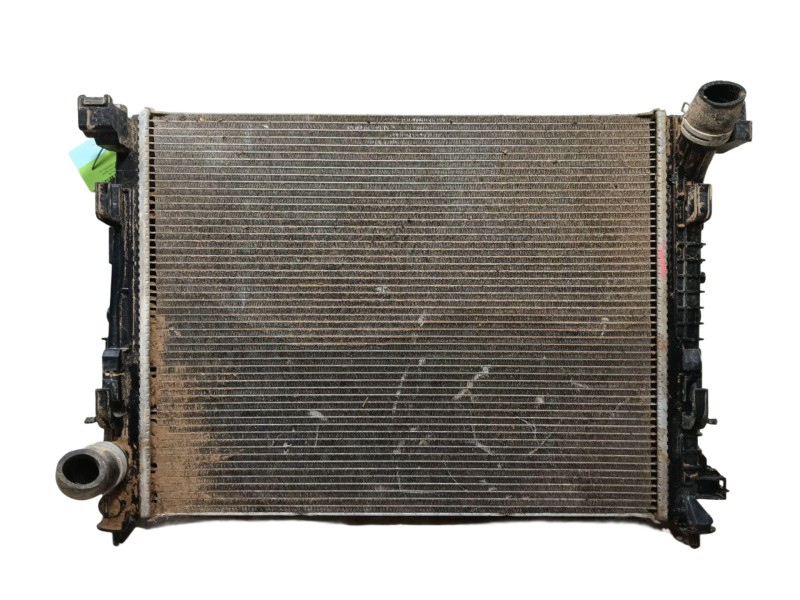 Recambio de radiador agua para dacia sandero iii 1.0 tce 90 referencia OEM IAM   