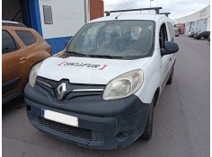 RENAULT KANGOO / GRAND KANGOO II (KW0/1_)