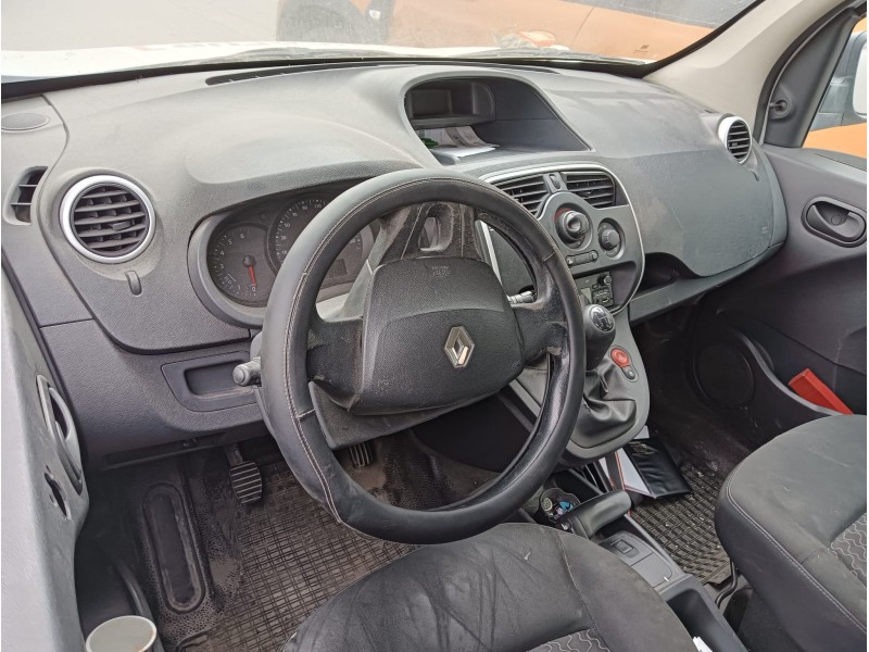 renault kangoo / grand kangoo ii (kw0/1_) del año 2014