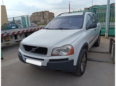 volvo xc90 i (275) del año 2004