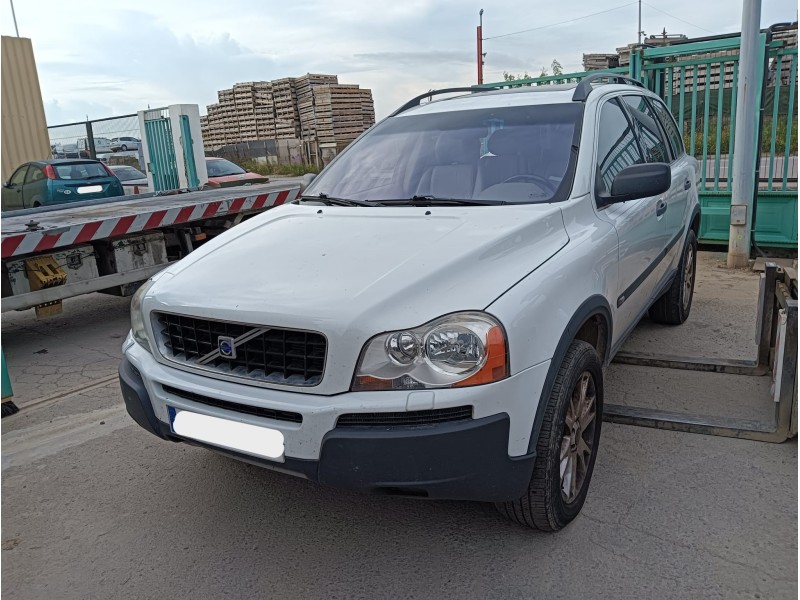 volvo xc90 i (275) del año 2004