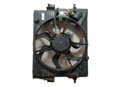 Recambio de electroventilador para dacia sandero iii 1.0 tce 90 referencia OEM IAM   