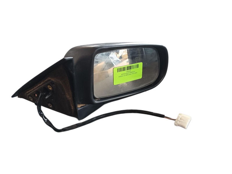 Recambio de retrovisor derecho para mazda 323 berlina c/f/s (ba) 2.0 v6 f fe referencia OEM IAM  IH512 