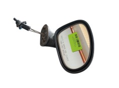 Recambio de retrovisor derecho para daewoo matiz (m100, m150) 0.8 referencia OEM IAM  010140  2