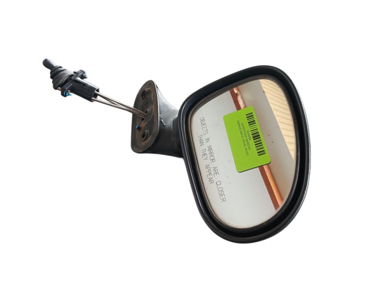 Recambio de retrovisor derecho para daewoo matiz (m100, m150) 0.8 referencia OEM IAM  010140 