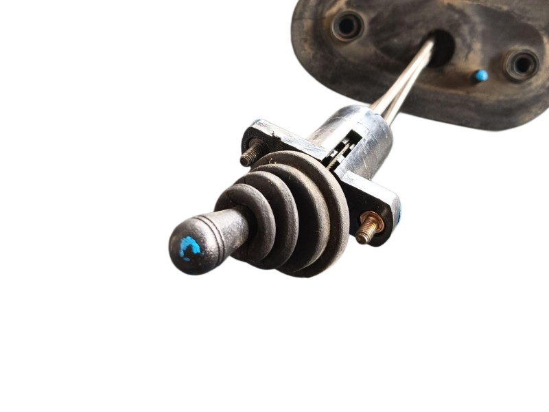 Recambio de retrovisor derecho para daewoo matiz (m100, m150) 0.8 referencia OEM IAM  010140 