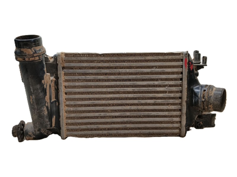 Recambio de intercooler para dacia sandero iii 1.0 tce 90 referencia OEM IAM   