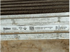 Recambio de intercooler para dacia sandero iii 1.0 tce 90 referencia OEM IAM    2