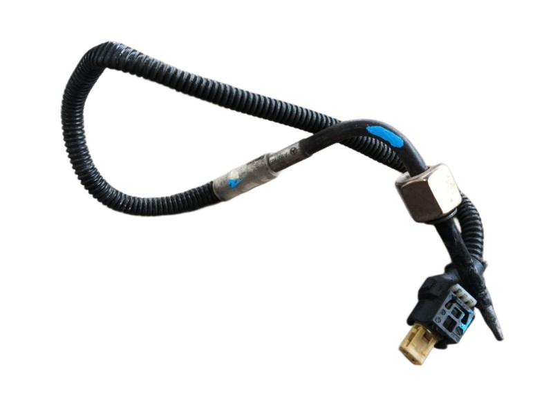 Recambio de sensor temperatura para mercedes-benz sprinter 5-t caja/chasis (b907) 515 cdi rwd (907.153, 907.155, 907.253, 907.25