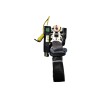 Recambio de cinturon seguridad delantero derecho para land rover range rover (lp) vogue (160kw) referencia OEM IAM 33003480  
