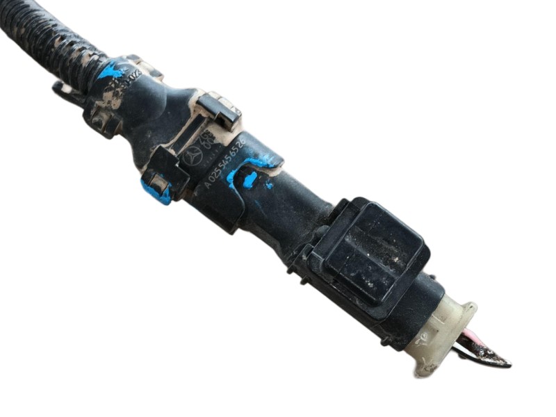 Recambio de sensor para mercedes-benz sprinter 5-t caja/chasis (b907) 515 cdi rwd (907.153, 907.155, 907.253, 907.255) referenci