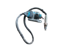 Recambio de sonda lambda para mercedes-benz sprinter 5-t caja/chasis (b907) 515 cdi rwd (907.153, 907.155, 907.253, 907.255) ref