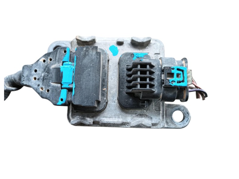 Recambio de sonda lambda para mercedes-benz sprinter 5-t caja/chasis (b907) 515 cdi rwd (907.153, 907.155, 907.253, 907.255) ref