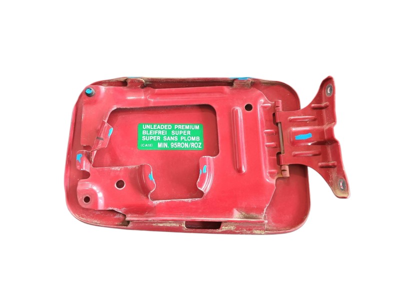 Recambio de tapa exterior combustible para mazda 323 berlina c/f/s (ba) 2.0 v6 f fe referencia OEM IAM  B01A 