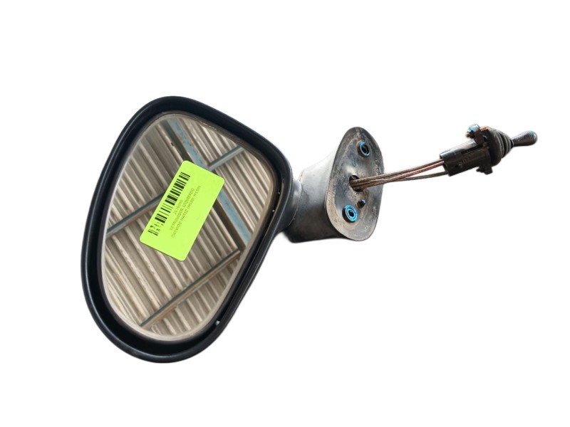 Recambio de retrovisor izquierdo para daewoo matiz (m100, m150) 0.8 referencia OEM IAM   