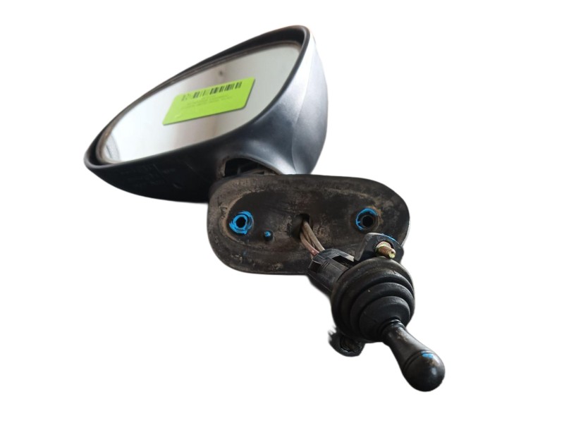 Recambio de retrovisor izquierdo para daewoo matiz (m100, m150) 0.8 referencia OEM IAM   