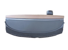 Recambio de salpicadero para tesla model y (5yjy) ev a las 4 ruedas referencia OEM IAM   