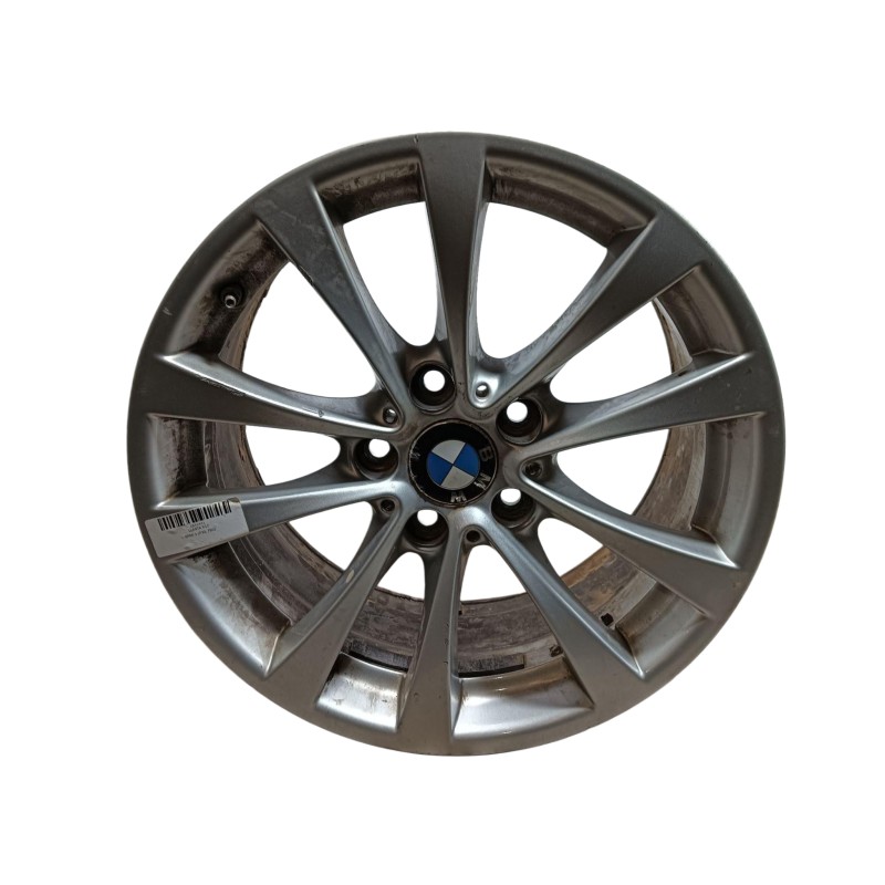 Recambio de llanta para bmw 3 (f30, f80) 318 d referencia OEM IAM 36116796236 IS37 7 1/2Jx17H2