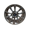 Recambio de llanta para bmw 3 (f30, f80) 318 d referencia OEM IAM 36116796236 IS37 7 1/2Jx17H2