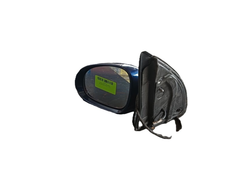 Recambio de retrovisor izquierdo para volkswagen golf v (1k1) 1.9 tdi 4motion referencia OEM IAM  010880 